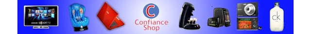 Confiance Shop