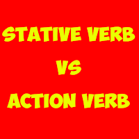 Pengertian Stative Verb dan Action Verb Lengkap dan Contoh Kalimat