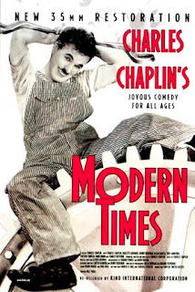 moderntimes Charles Chaplin   Tempos Modernos [Pedido]