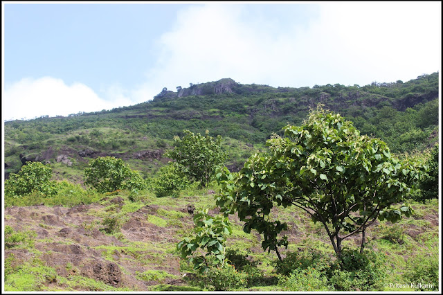 Vairaatgad Fort