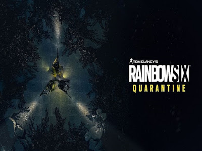 Gambar Tom Clancy's Rainbow Six Quarantine 2020