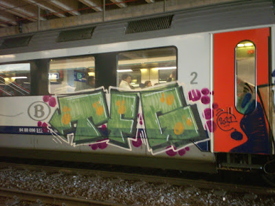 tfg graffiti