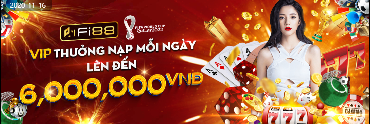 Casino Fi88: Đăng ký tài khoản