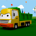 Dump Truck