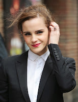 Emma Watson Hairstyle Picture