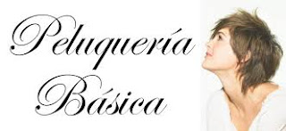 Curso de Peluquería