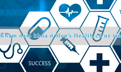 Khám nam khoa ở Men's Health có uy tín không - 2