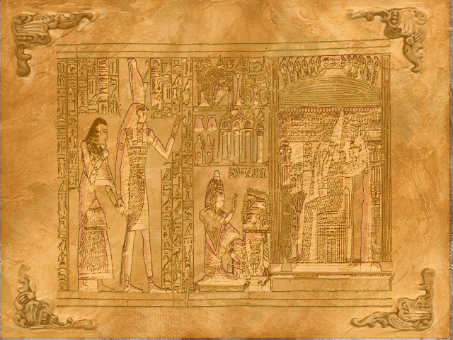 Background Egyptian2