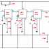 Combination Lock Circuit