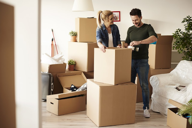 Removalist Services