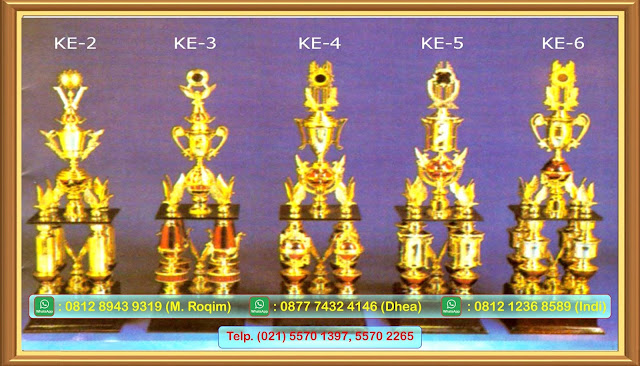 Asaka Trophy Menjual Berbagai Macam Piala, Piala Plastik, Piala Metal, Piala Wisuda, Piala Golf, Piala Kristal, Piala Akrilik, Piala Murah, Piala Anak Tk, Plakat, Plakat Kayu, Plakat Akrilik, Plakat Resin, Plakat Kristal, Plakat Kuningan, Medali, Prasasti, Grafir Laser, Grafir Metal, Grafir Stainles, Grafir Kayu, Grafir Kaca Dan Lain-Lain