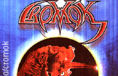 Cromok- Mean, Meaner, Meanest