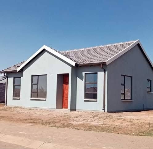 Apply RDP Houses Online Applications From 2024