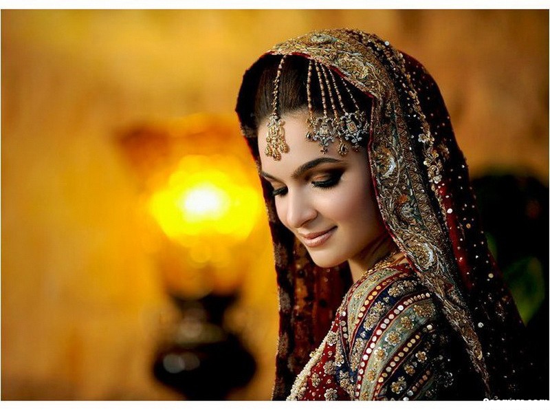 Pakistani Bridal Dresses 2011 and Pakistani Wedding Dresses