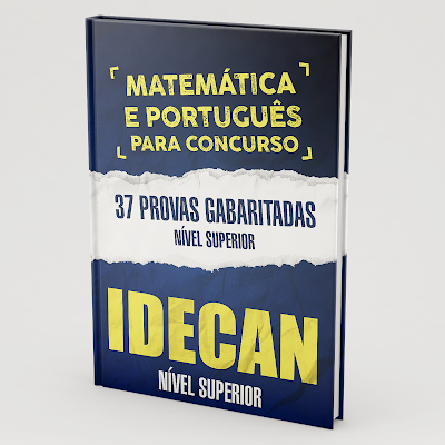 Provas IDECAN