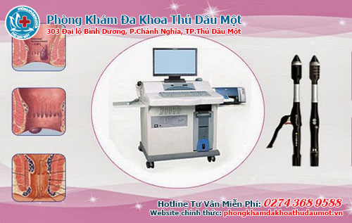 Trị bệnh trĩ không đau hiệu quả tại Thủ Dầu Một