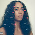 Encarte: Solange - A Seat At The Table