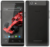 XOLO A500S