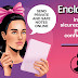 Enclosed : inviare in sicurezza note private o confidenziali