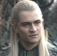 Orlando Bloom - The Hobbit: The Desolation Of Smaug