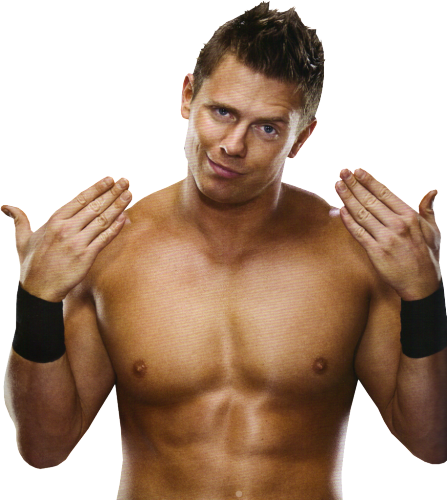 The Miz