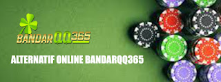 Kenyamanan bermain di Tempat BandarQ online Paling baik Bandarqq365