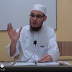 Ustaz Idris Sulaiman - Menyertai Demokrasi & Membuang UNDI