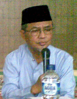 adalah Mantan Ketua PP Muhammadiyah tiga kurun tahun  Biografi Muhammad Muqoddas - Mantan Ketua PP Muhammadiyah