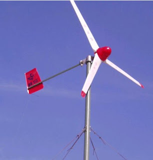 Learn To Build Wind Turbine