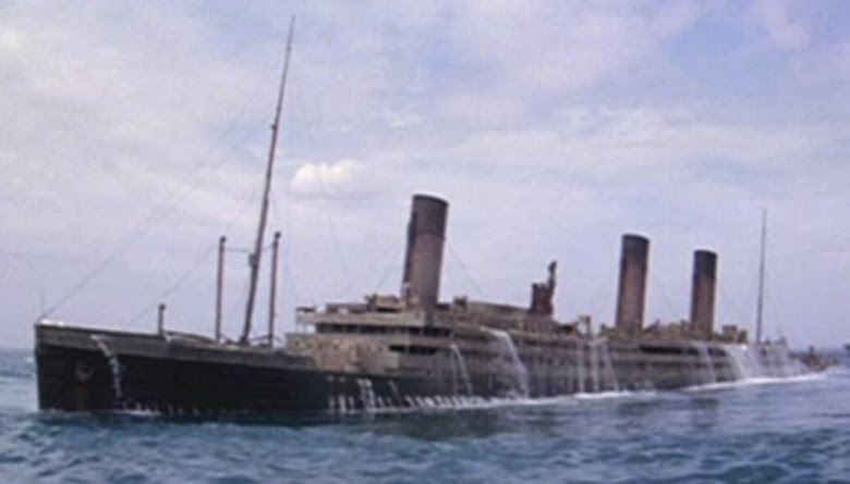 Rescaten el Titanic 1980 descargar mega latino