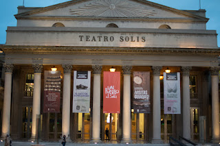 teatro solis montevideo