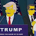 The Simpsons predicted Trump's victory 16 years ago