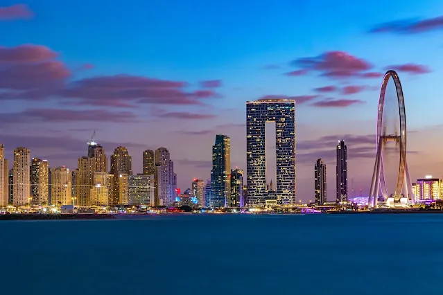 مدة فيزا البحث عن عمل 2025 .