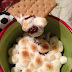 S'more Crack Dip