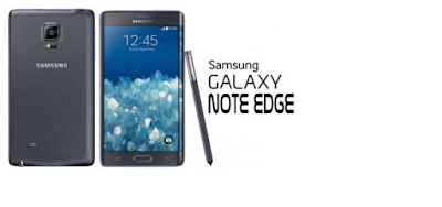 Samsung Galaxy Note Edge Full phone specifications