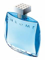 Chrome Cologne