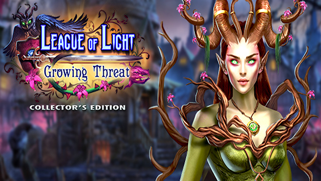 Let's Play League Of Light 7 Growing Threat Collector's Edition walkthrough HD PC Tips And Guide