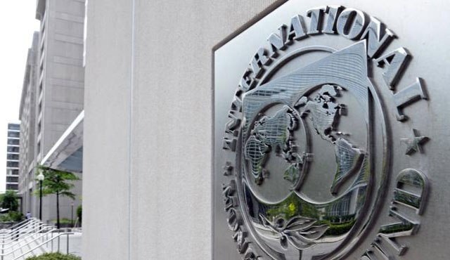 Growth for Serbian economy predictions in 2019 and 2020 by IMF