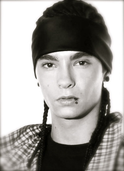 tom kaulitz 2010. Tom Kaulitz / Gala Magazine