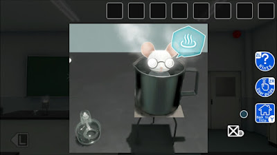 Escape Game The Dr Mouses Lab Game Screenshot 4