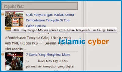 cara memberi title tags popularpost