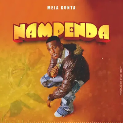 AUDIO | Meja Kunta - Nampenda | Mp3 DOWNLOAD