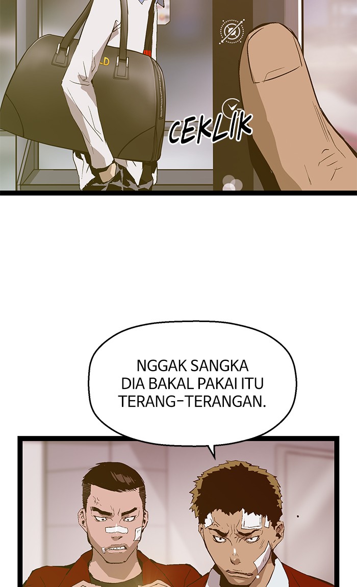 Webtoon Weak Hero Bahasa Indonesia Chapter 78