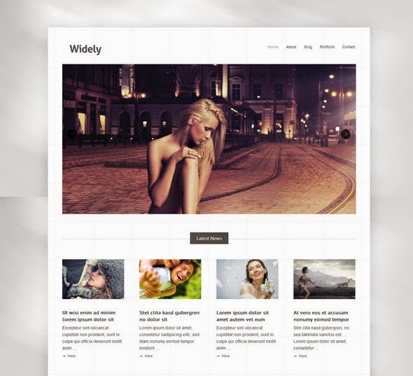 Best WordPress themes