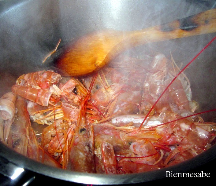 gambas