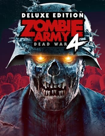 โหลดเกมส์ Zombie Army 4: Dead War