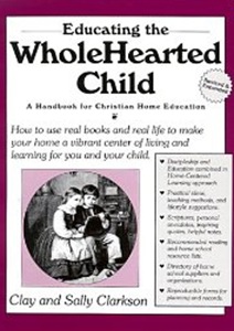 wholehearted child