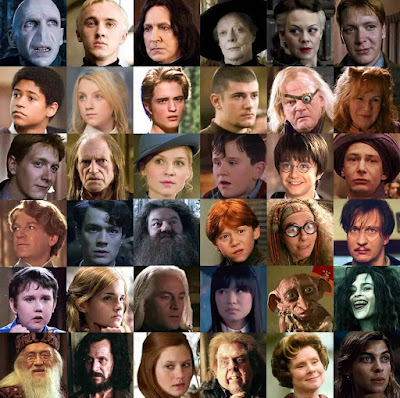 10 Secretos Fascinantes del Universo de Harry Potter que Debes Conocer
