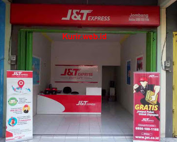 Alamat Agen Jt Express Di Jombang Info Kurir