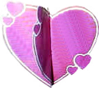 3d Valentine Crafts2